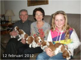 12 februari 2012